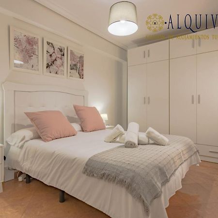 코르도바 Apartamento El Comienzo 아파트 외부 사진