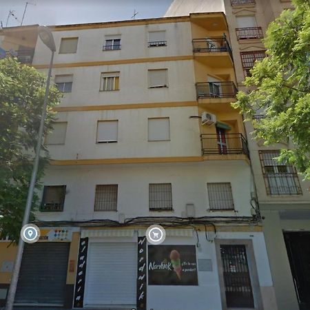 코르도바 Apartamento El Comienzo 아파트 외부 사진