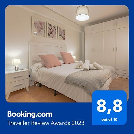 코르도바 Apartamento El Comienzo 아파트 외부 사진