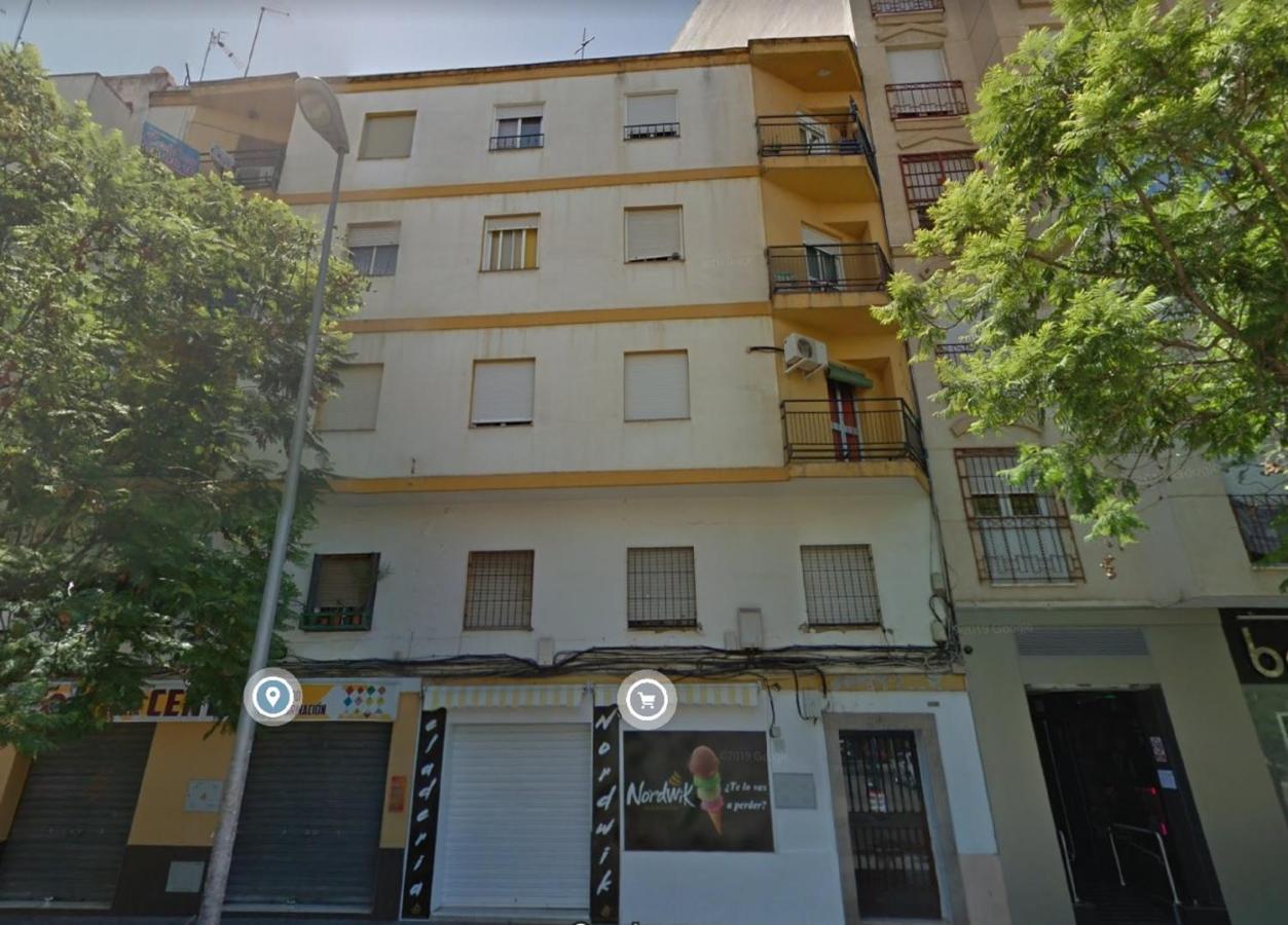 코르도바 Apartamento El Comienzo 아파트 외부 사진